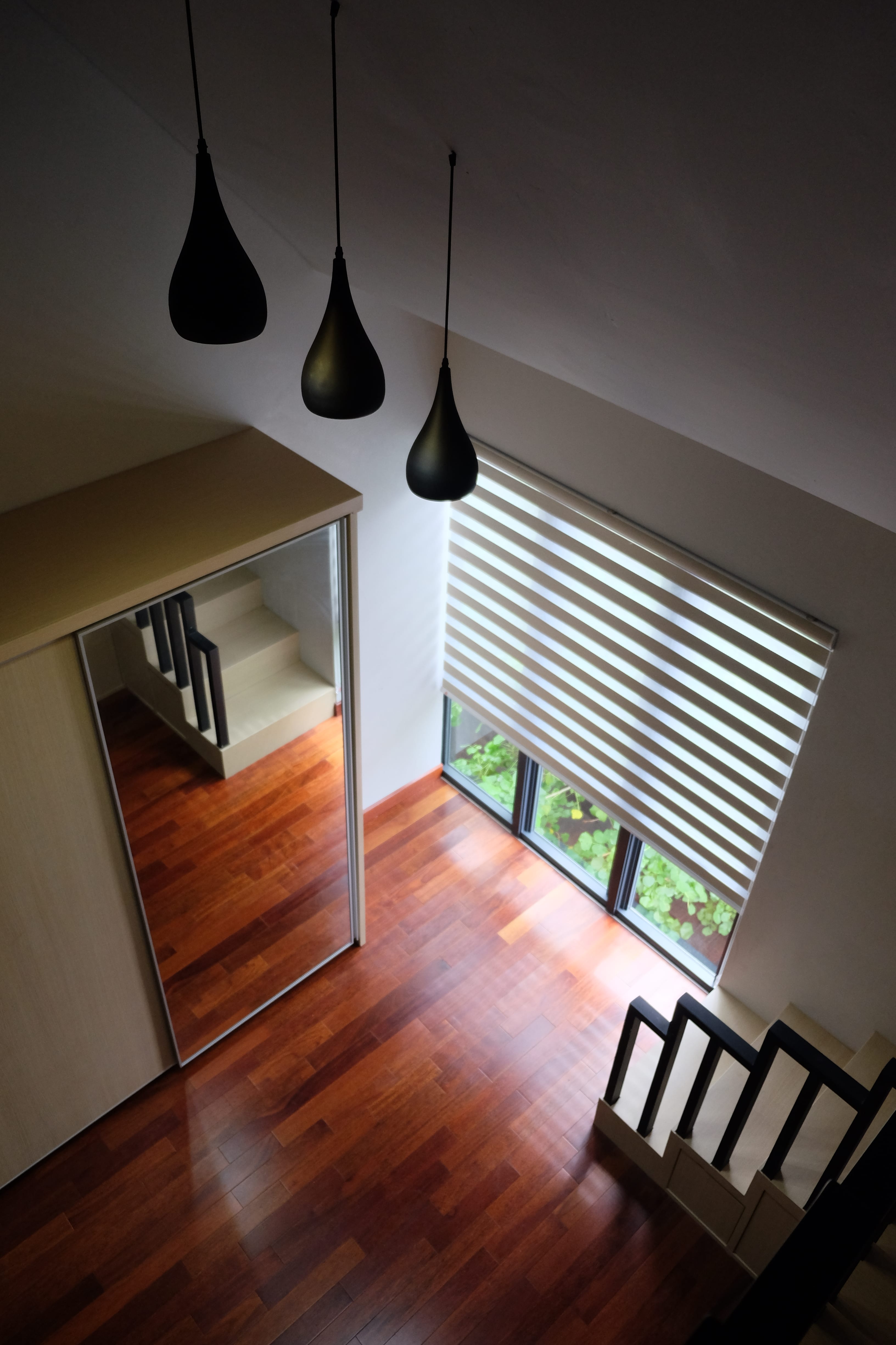 Merbau flooring